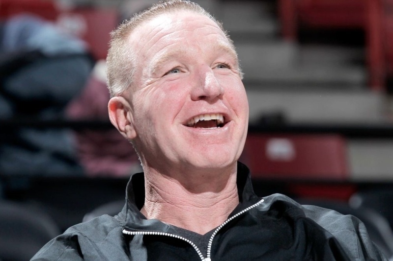 Σακραμέντο Κινγκς: Στο κολέγιό του ο Κρις Μάλιν