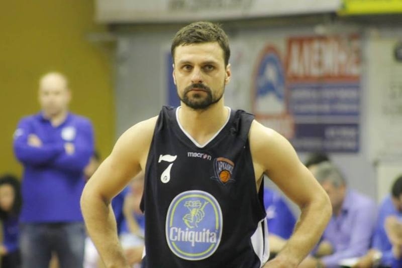 Καρύδας: «Πέντε στα πέντε και άνοδος»