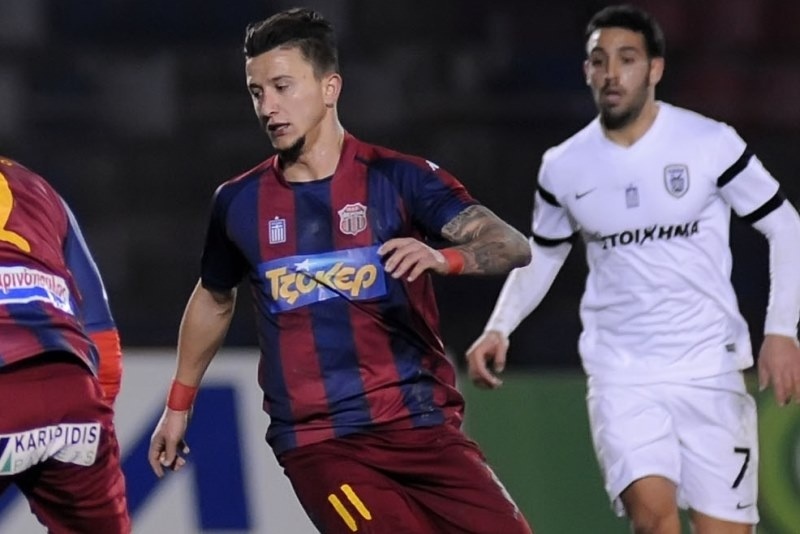 Βέροια: Ευχάριστα νέα για Γαϊτάνο