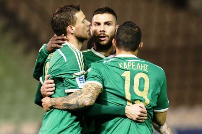 Παναθηναϊκός: «Ανάσες» κι επιστροφές