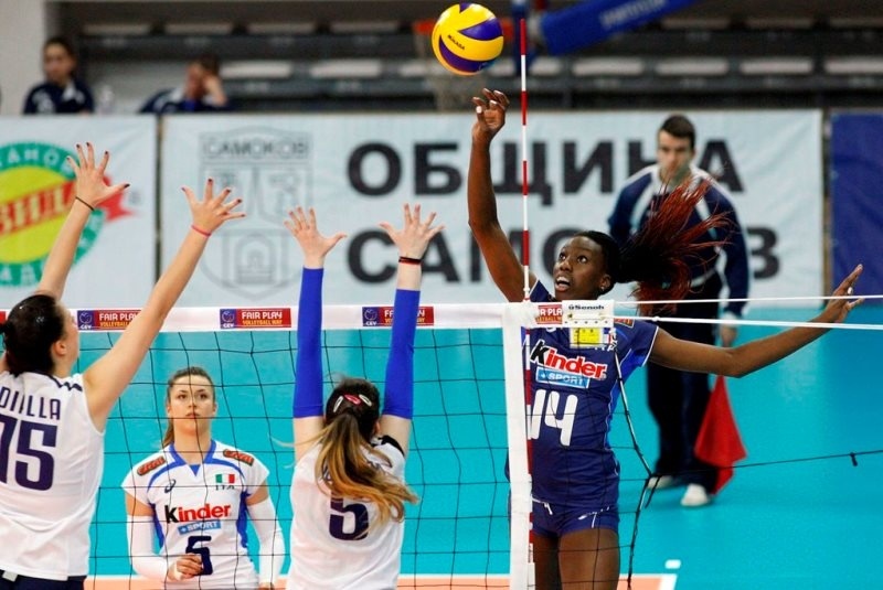 Εθνική Βόλεϊ Κορασίδων: Πάλεψε, ηττήθηκε, ελπίζει