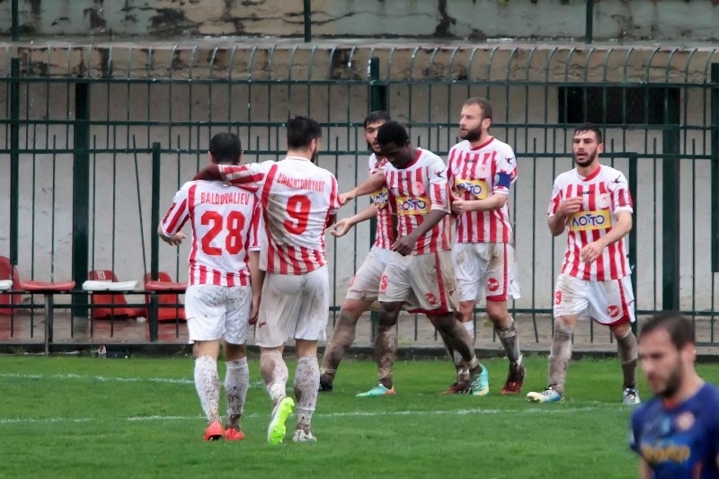 Ολυμπιακός Βόλου: Κατέπεσε η εγγυητική