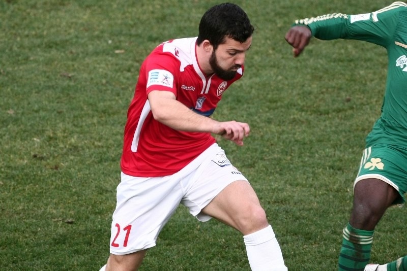 Πλατανιάς: «Νοσοκομείο» το Μάλεμε