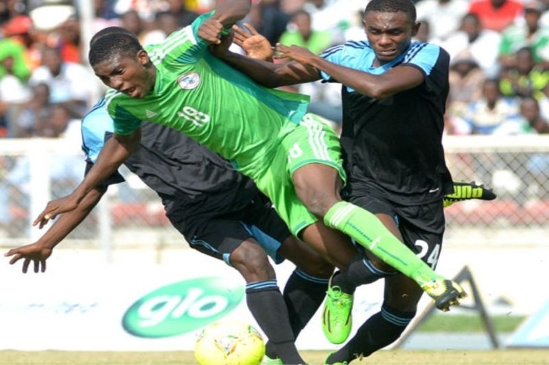 Παναθηναϊκός: Δημοσιεύματα για Αβονίγι (video)