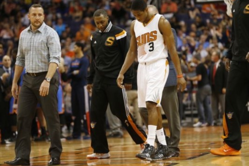 Φίνιξ Σανς: Προσωρινή επιστροφή για Μπράντον Νάιτ