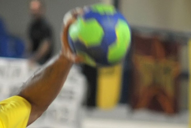 Εθνική Χάντμπολ Ανδρών: Ισοπαλία με Αναγέννηση Βύρωνα