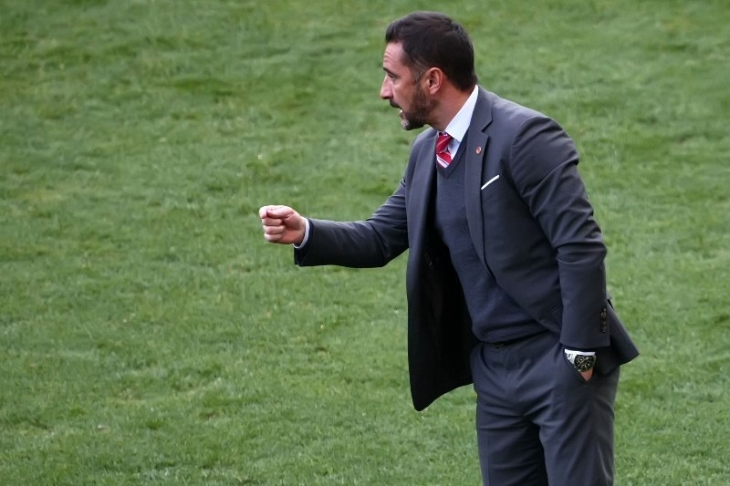 Ολυμπιακός: Εσωτερικές… εξετάσεις