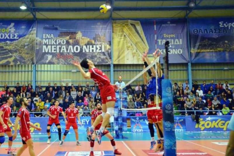 Ολυμπιακός: MVP ο Κοΐστρα