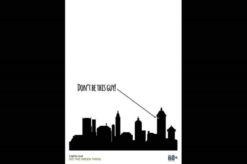 Tο Westin Resort Costa Navarino συμμετείχε στο Earth Hour