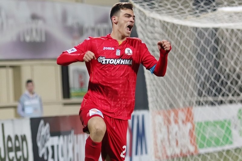 Ξάνθη: Επέστρεψε ο Γούτας