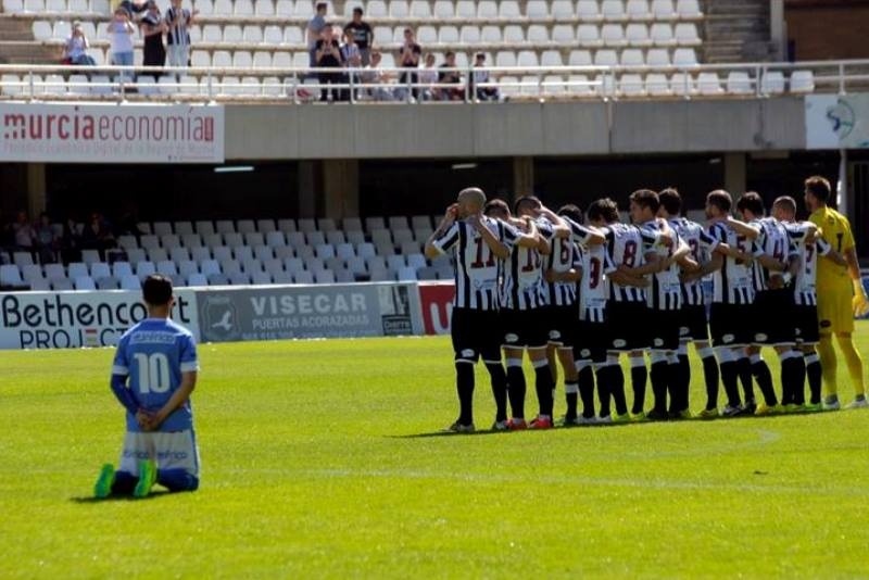 Ισπανία: Επική διαμαρτυρία από απλήρωτους  παίκτες  (video)