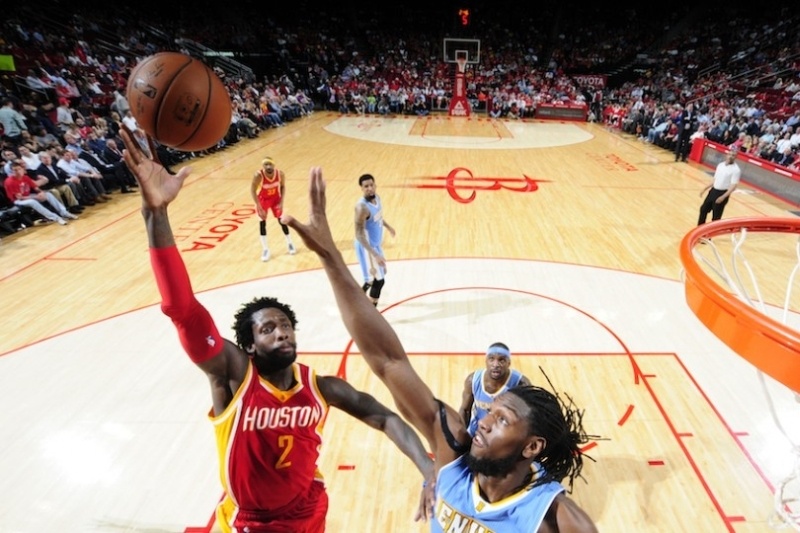 Χιούστον Ρόκετς: «Νυστέρι» και συμβόλαιο για Μπέβερλι