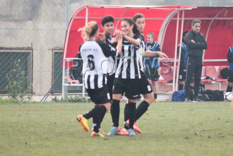 ΠΑΟΚ: Μετρά αντίστροφα για τον τίτλο