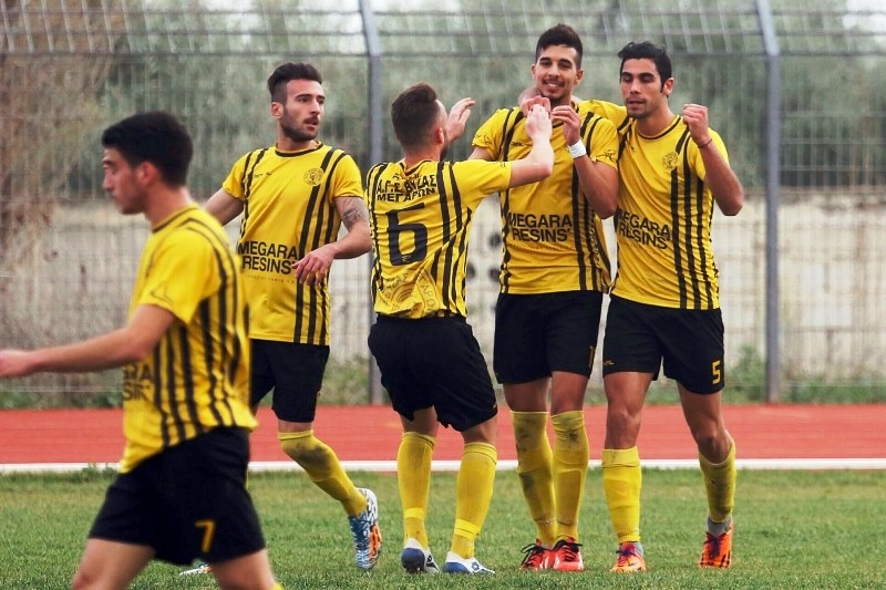 Βύζας Μεγάρων: Περιμένει την απόφαση του Διαιτητικού