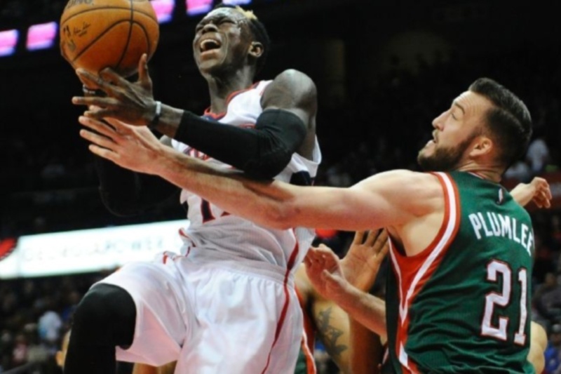 ΝΒΑ: Δύσκολη βραδιά για τους Μπακς του Αντετοκούνμπο (videos)