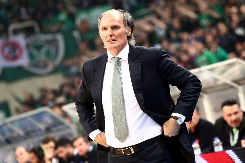 Ιβάνοβιτς: «Δεν επιτρέπεται χαλάρωση»