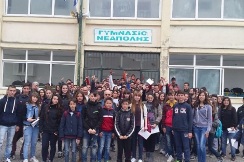 Παναιτωλικός: Μια πεντάδα «μαθητές»