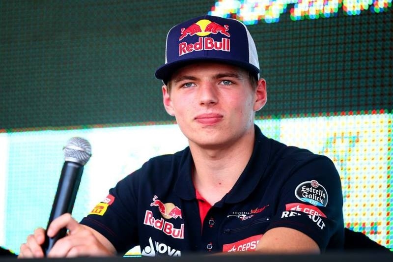 Φόρμουλα 1: Το φαινόμενο Μαξ Βερστάπεν