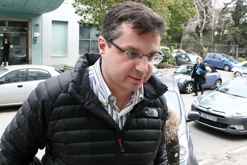 Αγγελίδης: «Ο ΠΑΟΚ διαφωνεί…»