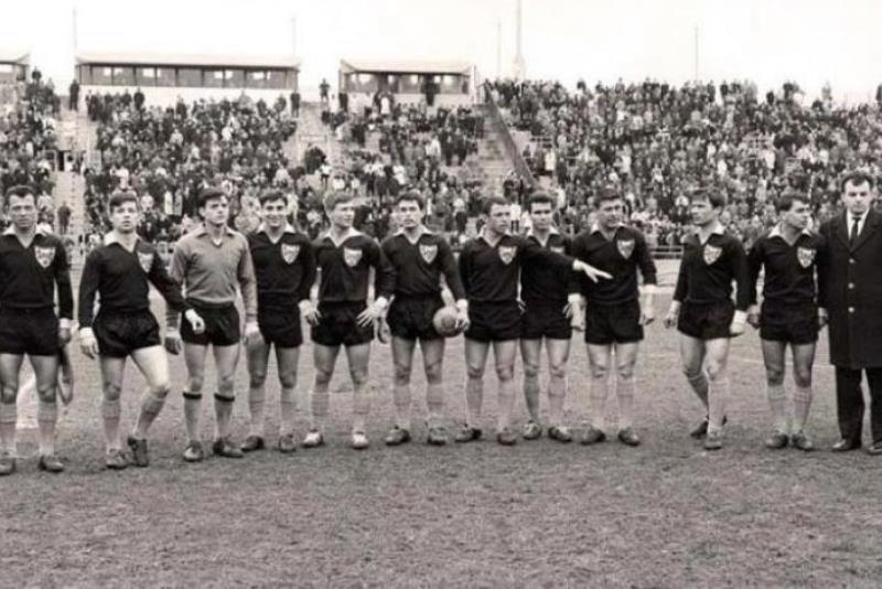 Άρης: Οι παλαίμαχοι κοντά στον κόσμο