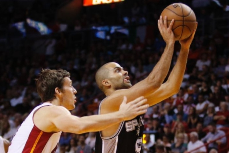 NBA: Νέος θρίαμβος για Σπερς, όγδοοι οι Νετς (videos)