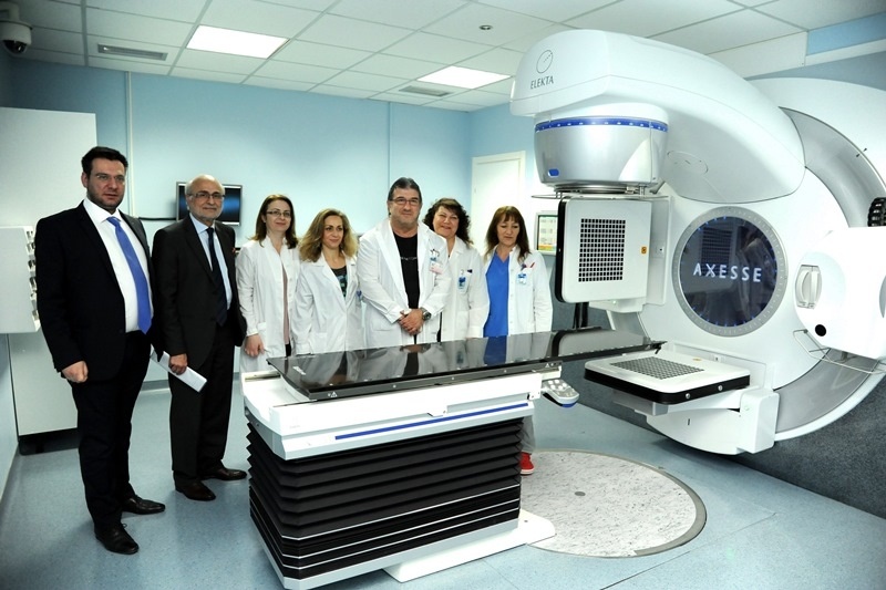 ΟΠΑΠ Α.Ε: Δωρεά τεχνολογικού εξοπλισμού υψηλών προδιαγραφών σε πέντε νοσοκομεία