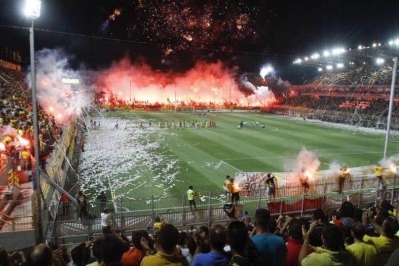 Άρης: Από 5 ευρώ με Πανσερραϊκό