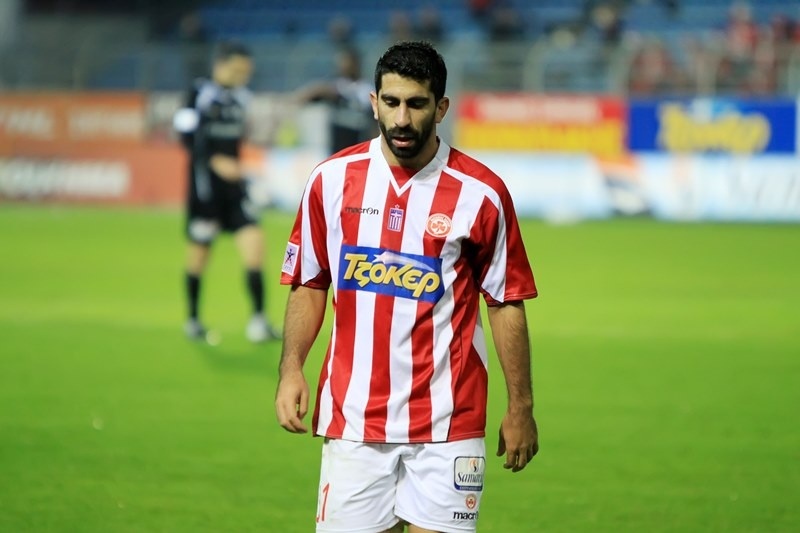 Πλατανιάς: «Ανεβαίνει» ο Ζαραδούκας, πρόβλημα με Μιλούνοβιτς