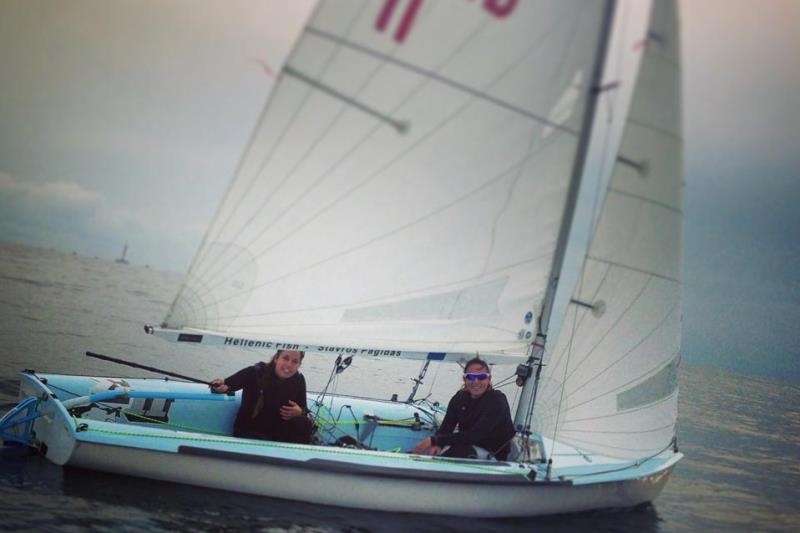 Νέα διάκριση για την Ειδική Γραμματέα του ΣΕΟ Σοφία Παπαδοπούλου