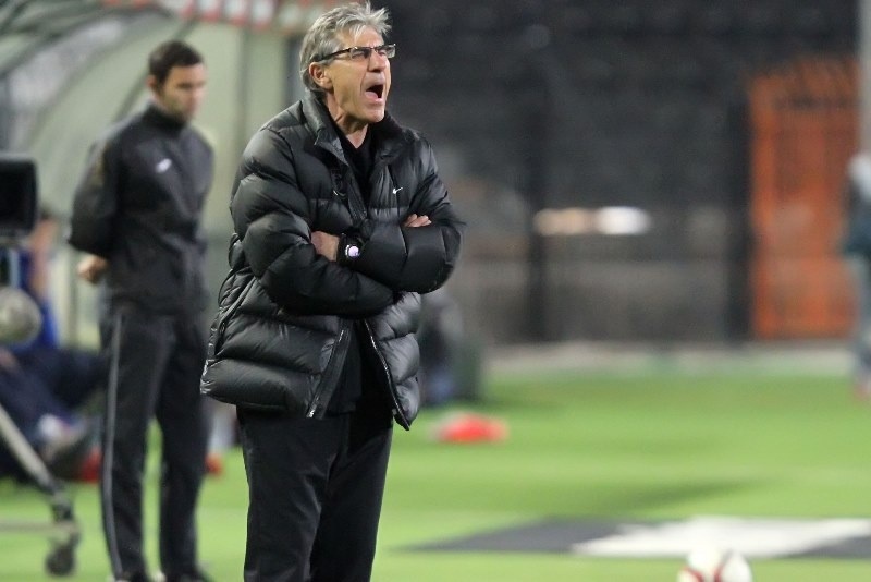 ΠΑΟΚ: Λύθηκε το συμβόλαιο του Αναστασιάδη