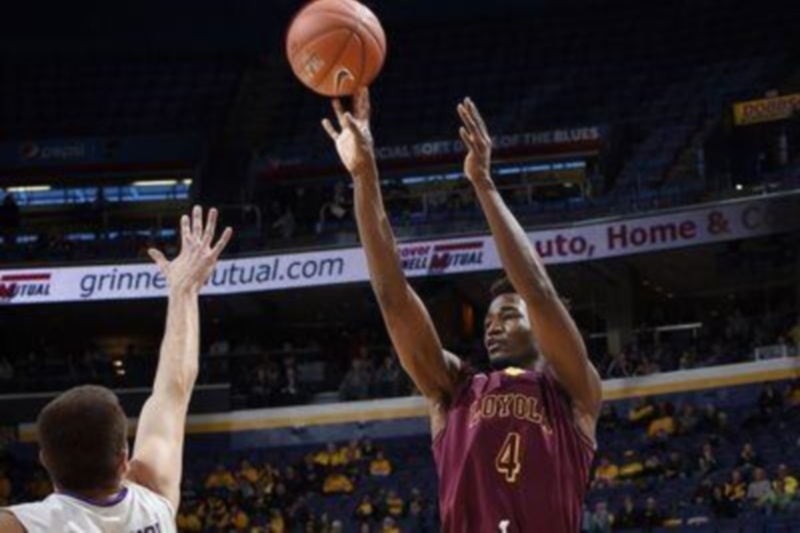 NCAA: Τίτλος για το Λογόλα του Σικάγο