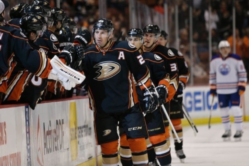 NHL: Πρωταθλητές της Pacific οι Ντακς (videos)