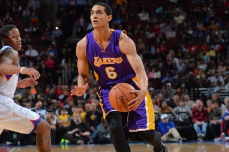 Λος Άντζελες Λέικερς: Για All Star Game o Κλάρκσον