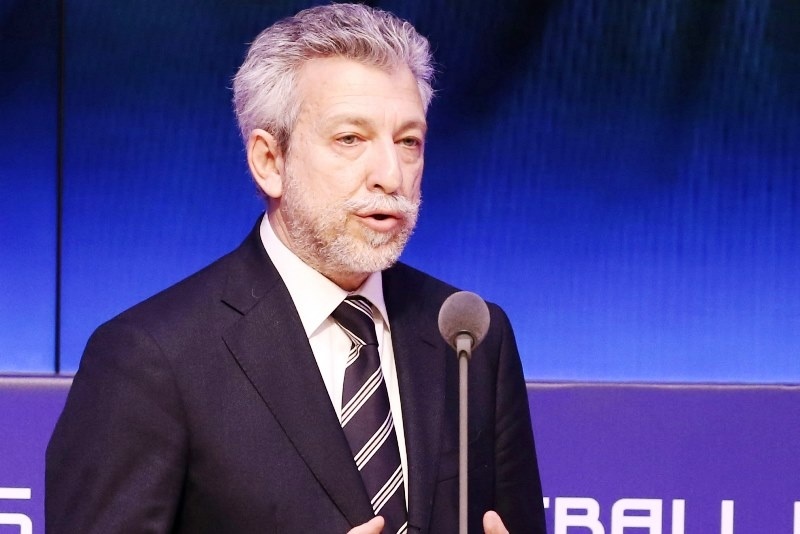 Κοντονής: «Αδύνατο να εκταμιευτούν 1.4 εκατομμύρια ευρώ»