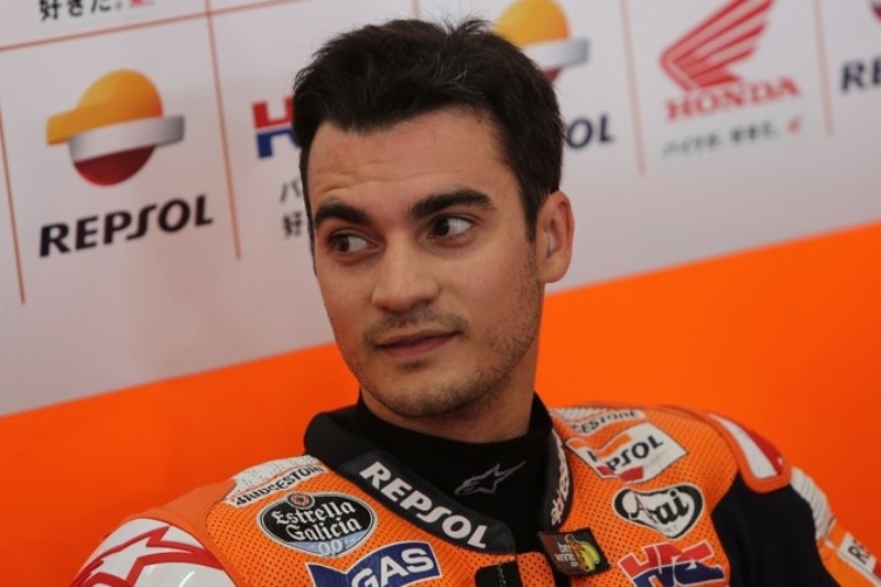 Moto GP: Εκτός από Όστιν και Αργεντινή ο Πεδρόσα