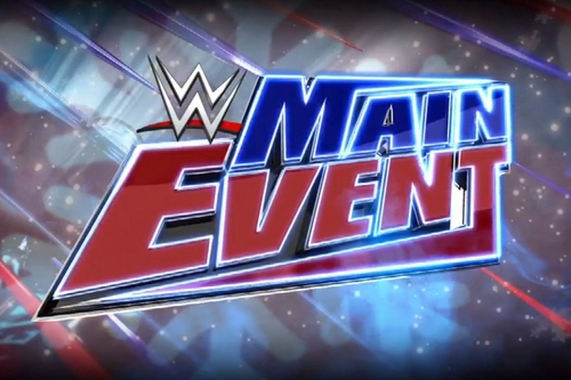 Main Event: Παρακολουθούν οι Kidd και Cesaro (video)