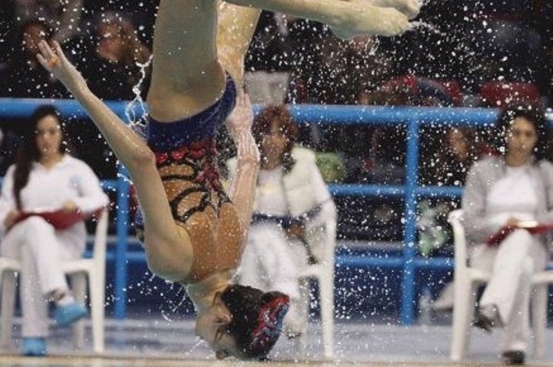 Συγχρονισμένη Κολύμβηση: Ημερίδα στη Θεσσαλονίκη