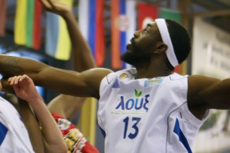 Κόροιβος Αμαλιάδας: Τέλος ο Τέρνερ