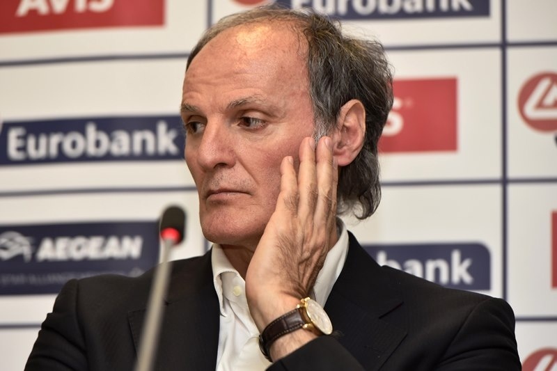 Ιβάνοβιτς: «Θέλουμε το τρόπαιο»