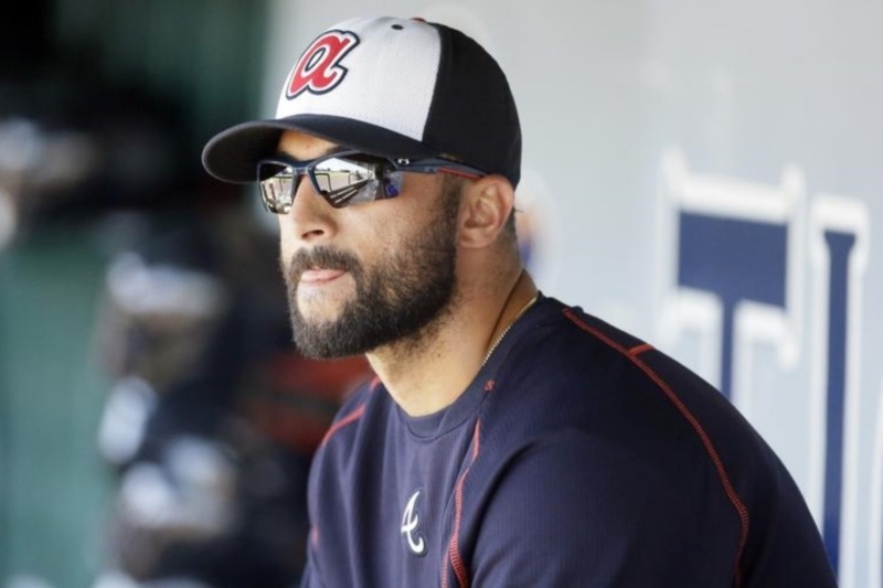 MLB: Δύο hits για Νικ Μαρκάκη