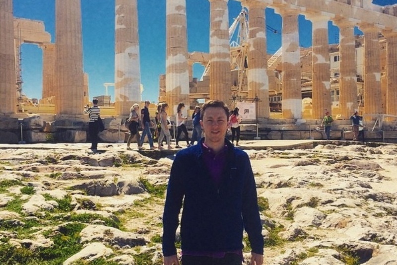 Κόροιβος Αμαλιάδας: Ικανοποίηση για Κερκ