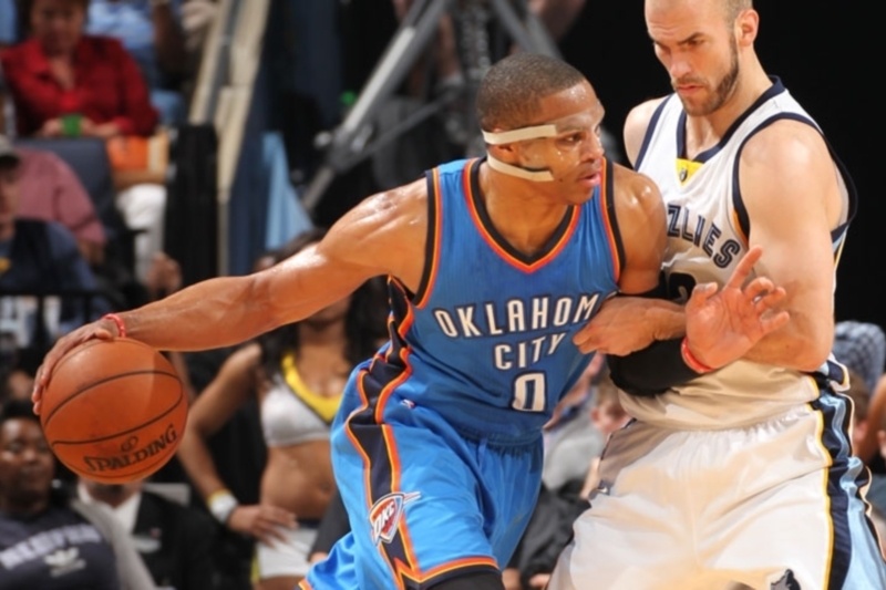 NBA: «Ελληνική» νίκη για Γκρίζλις (videos)