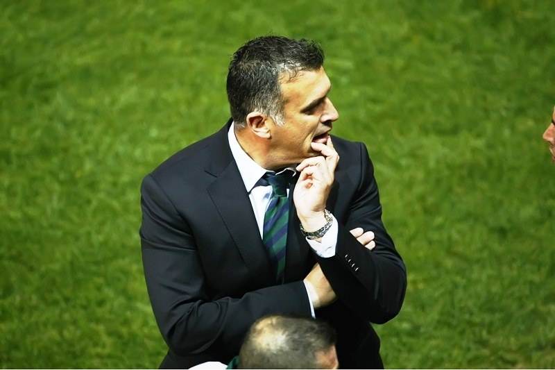 Αναστασίου: «Δεχτήκαμε δύο χαζά γκολ»