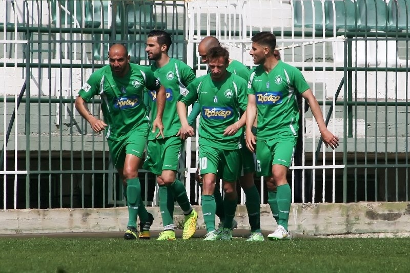 Αχαρναϊκός- Παναχαϊκή 4-2 (photos)