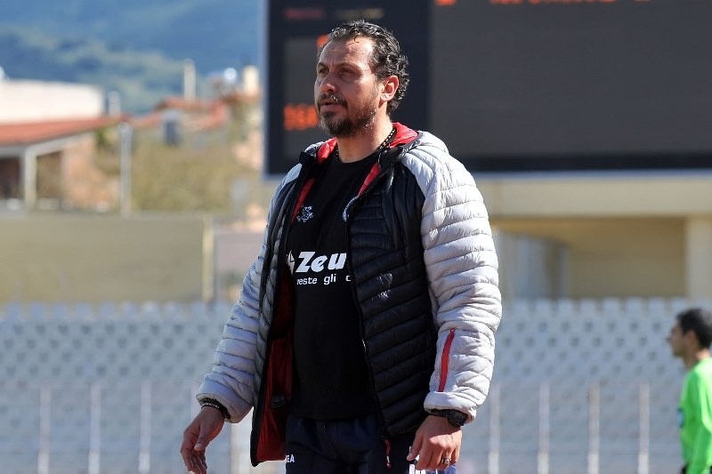 Γρηγοράκης: «Ήμασταν καλύτεροι της Επισκοπής»