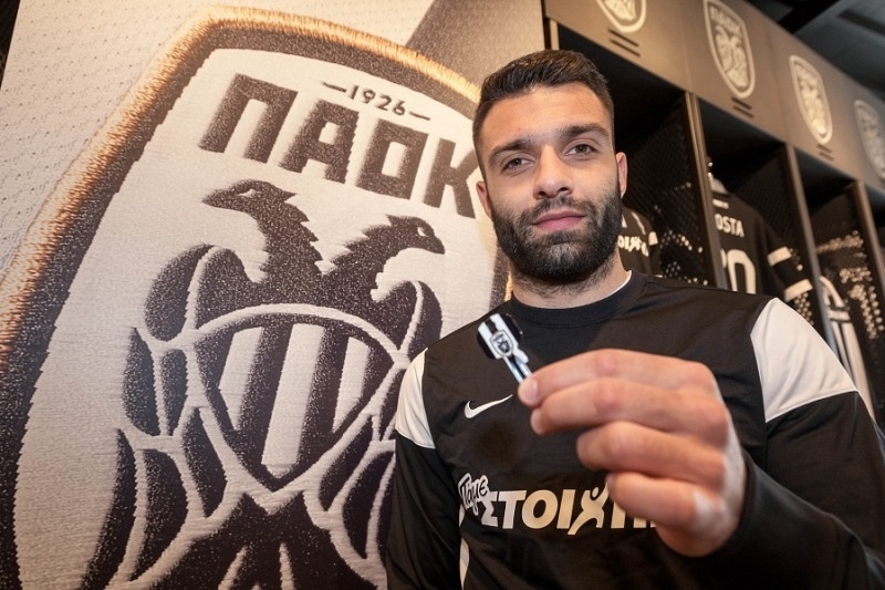 ΠΑΟΚ: Στα… πρότυπα της Bundesliga