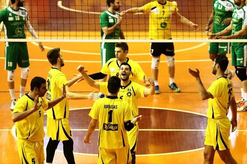 ΑΕΚ – Ορεστιάδα 3-2 (photos)