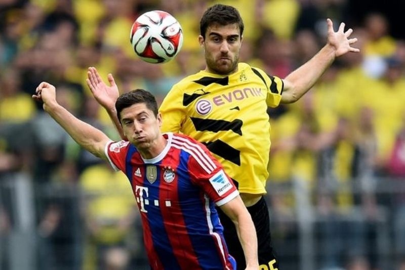 Διπλό Λάτσιο και Αϊντχόφεν