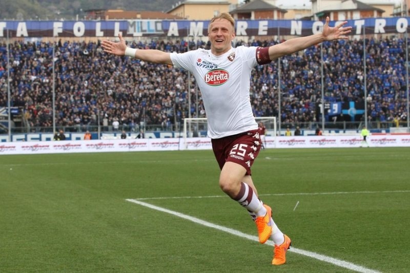 Αταλάντα – Τορίνο 1-2 (video)