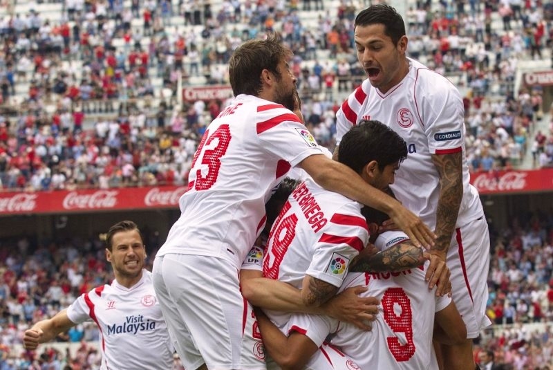Σεβίλλη – Αθλέτικ Μπιλμπάο 2-0 (video)